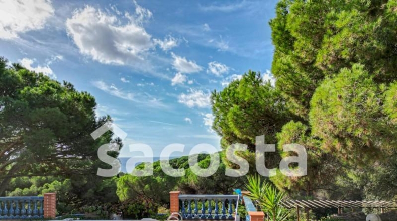Girona - Lloret de Mar - 2298m2