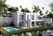 Detached villa with land for sale on España, Campo-Mijas, ref: TR240060 photo