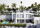Detached villa with land for sale on España, Campo-Mijas, ref: TR240060 photo