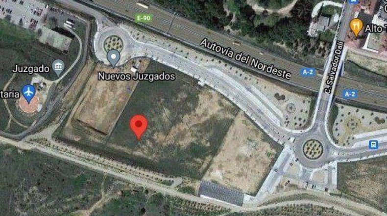 Guadalajara - Guadalajara - 8m2