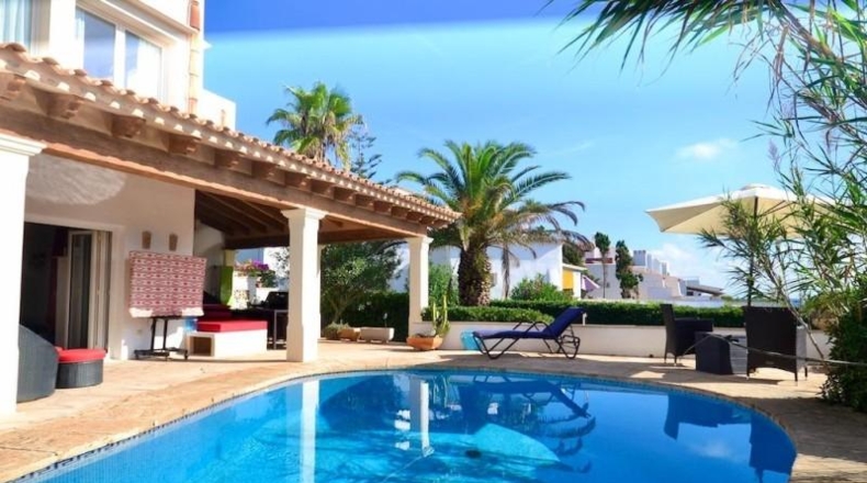 Islas Baleares - Felanitx - 688m2