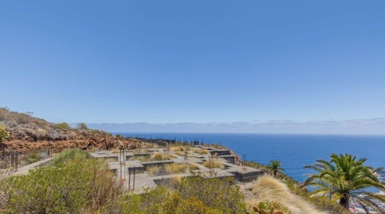 Santa Cruz de Tenerife - Buenavista de Abajo - 13269m2