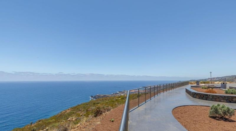 Santa Cruz de Tenerife - Buenavista de Abajo - 13269m2