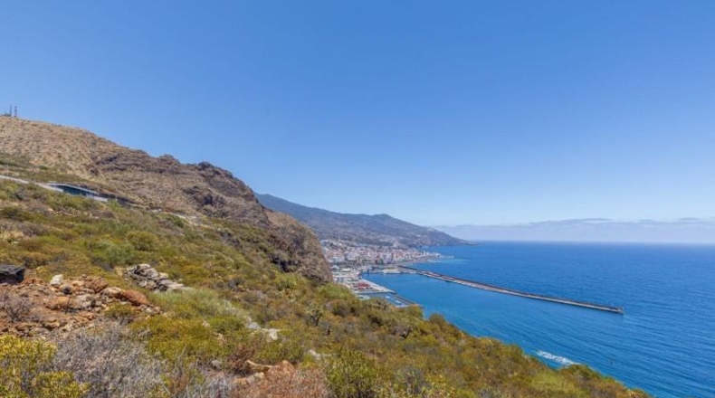 Santa Cruz de Tenerife - Buenavista de Abajo - 13269m2