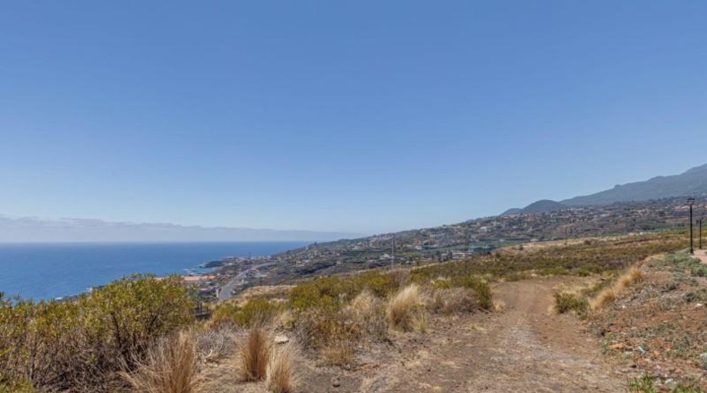 Santa Cruz de Tenerife - Buenavista de Abajo - 13269m2