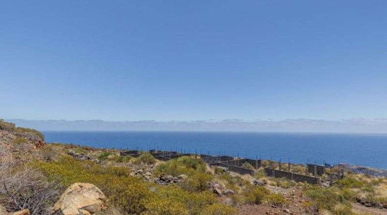 Santa Cruz de Tenerife - Buenavista de Abajo - 13269m2