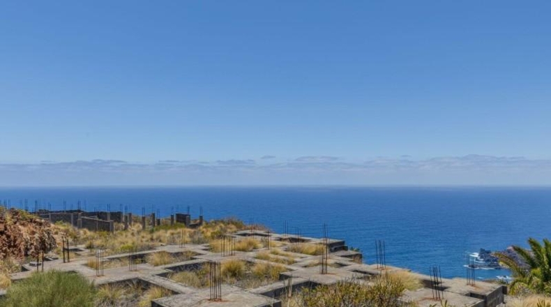 Santa Cruz de Tenerife - Buenavista de Abajo - 13269m2