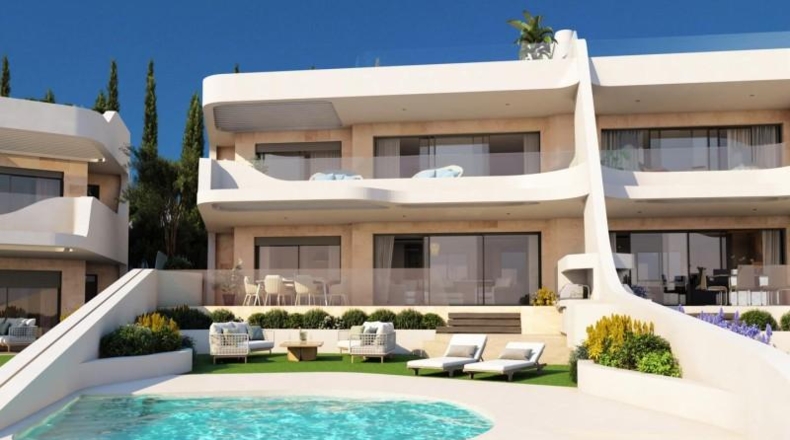 Málaga - Marbella - 242m2