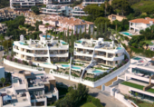 Xalet independent amb terreny en venda a la España, Marbella, ref.: TR152454 foto