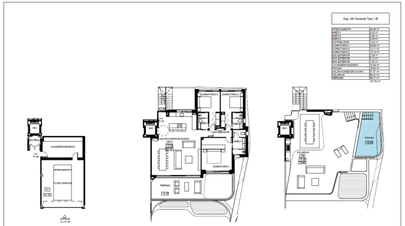 Málaga - Marbella - 242m2