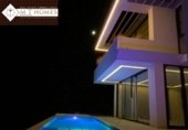 Xalet independent amb terreny en venda a la España, Campo-Mijas, ref.: TR154247 foto