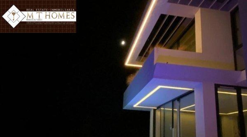 Málaga - Mijas - 350m2