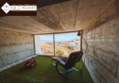 Xalet independent amb terreny en venda a la España, Campo-Mijas, ref.: TR154247 foto