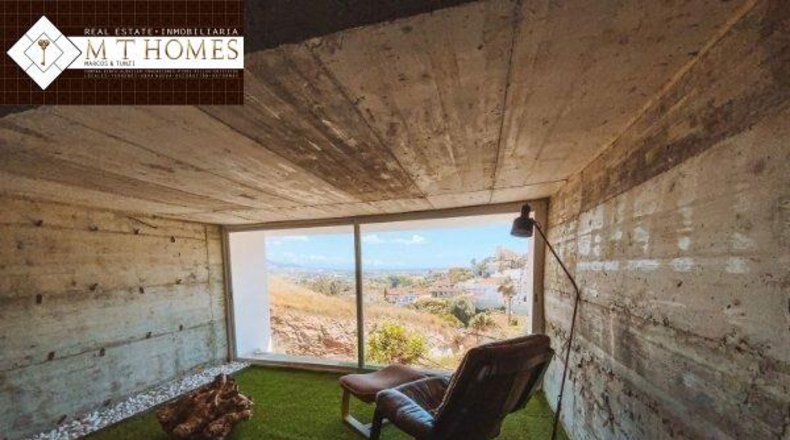 Málaga - Mijas - 350m2