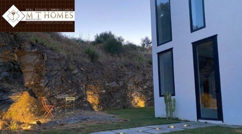 Málaga - Mijas - 350m2