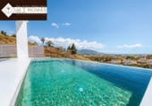 Xalet independent amb terreny en venda a la España, Campo-Mijas, ref.: TR154247 foto