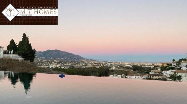 Málaga - Mijas - 350m2