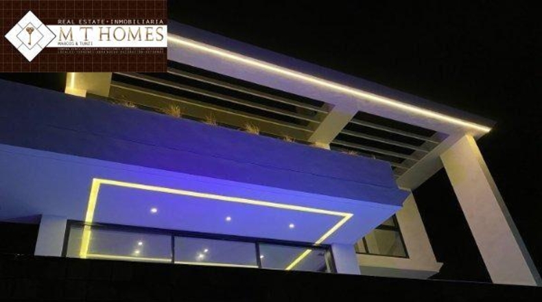 Málaga - Mijas - 350m2