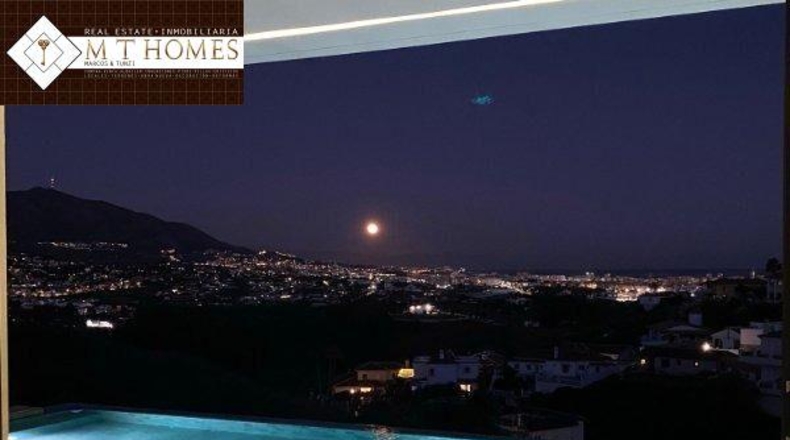 Málaga - Mijas - 350m2