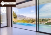 Xalet independent amb terreny en venda a la España, Campo-Mijas, ref.: TR154247 foto