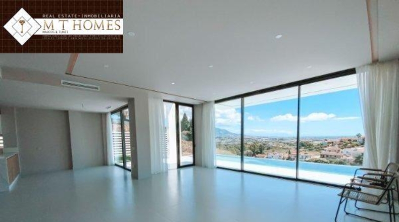 Málaga - Mijas - 350m2