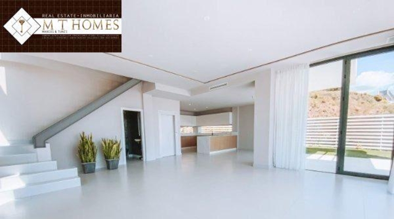 Málaga - Mijas - 350m2