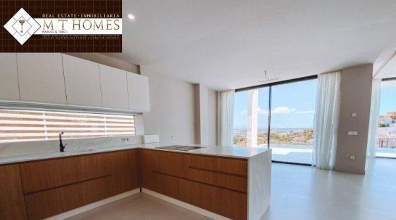 Málaga - Mijas - 350m2