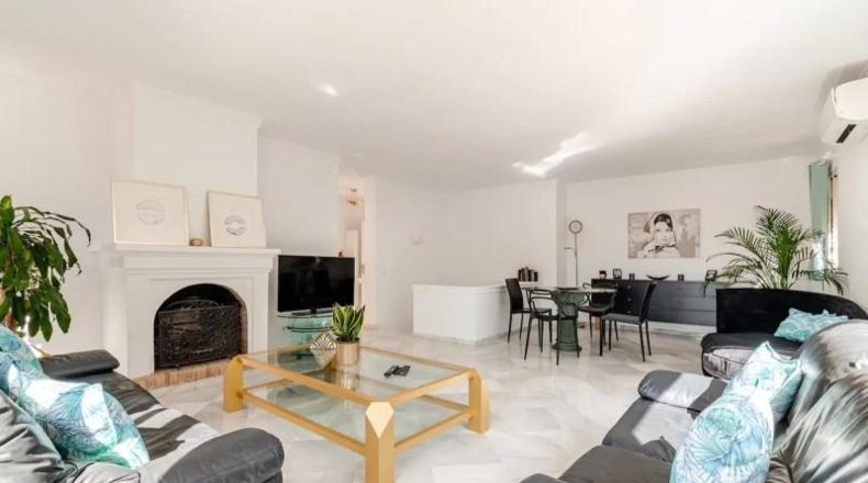 Малага - Marbella - 530m2