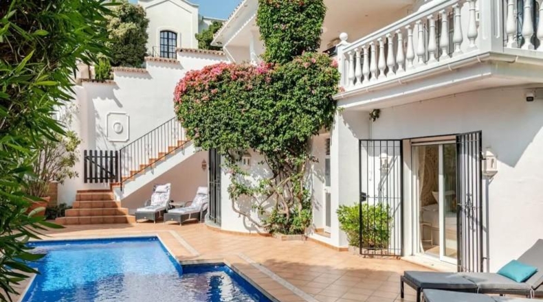 Малага - Marbella - 530m2