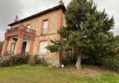 Chalet independiente con terreno en venta en la España, Navas de Riofrío, ref: TR377582 foto