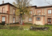 Chalet independiente con terreno en venta en la España, Navas de Riofrío, ref: TR377582 foto