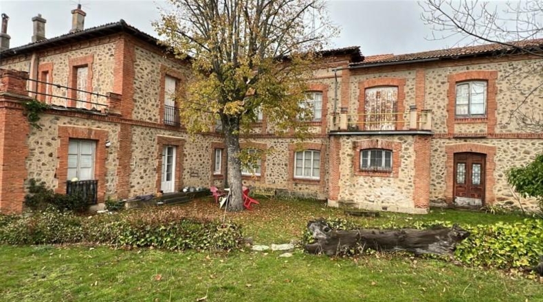 Сеговия - Navas de Riofrío - 19200m2