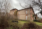 Chalet independiente con terreno en venta en la España, Navas de Riofrío, ref: TR377582 foto