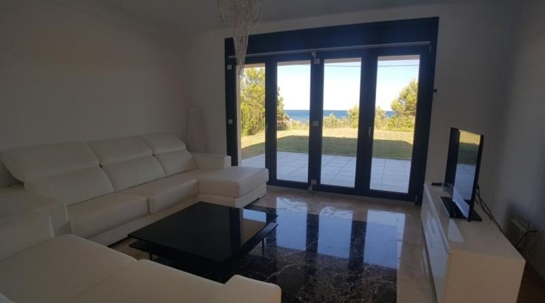 Таррагона - l'Ametlla de Mar - 350m2