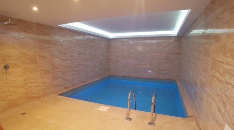 Таррагона - l'Ametlla de Mar - 350m2