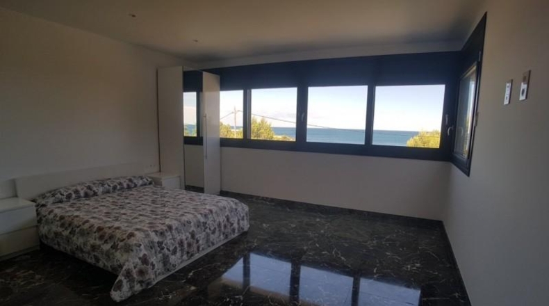 Таррагона - l'Ametlla de Mar - 350m2