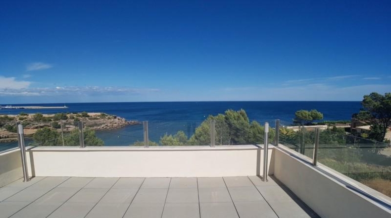 Таррагона - l'Ametlla de Mar - 350m2