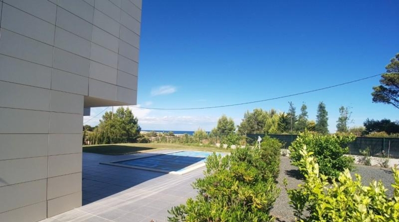 Таррагона - l'Ametlla de Mar - 350m2