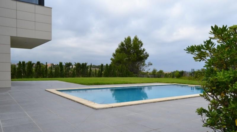 Tarragona - l'Ametlla de Mar - 1047m2