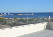 Отдельно стоящий дом с участком на продажу в городе l'Ametlla de Mar Фото