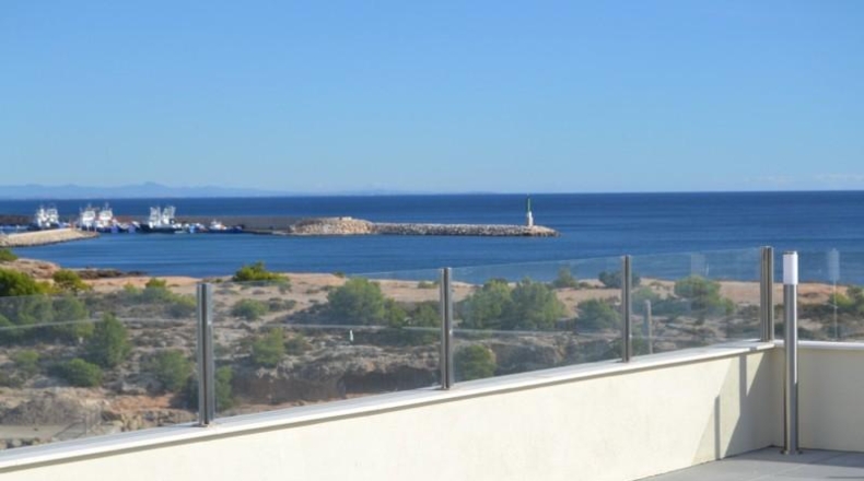 Tarragona - l'Ametlla de Mar - 1047m2