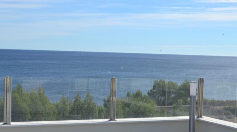 Tarragona - l'Ametlla de Mar - 1047m2