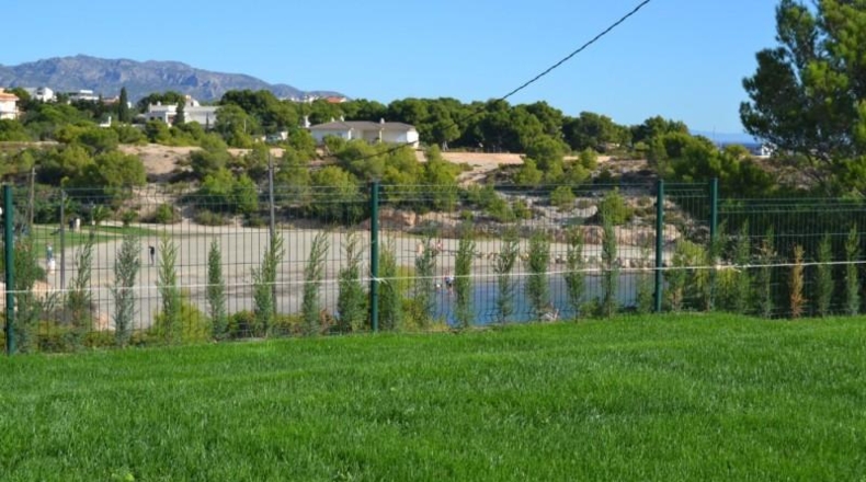 Tarragona - l'Ametlla de Mar - 1047m2