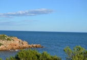 Отдельно стоящий дом с участком на продажу в городе l'Ametlla de Mar Фото