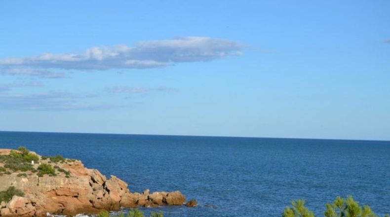 Tarragona - l'Ametlla de Mar - 1047m2