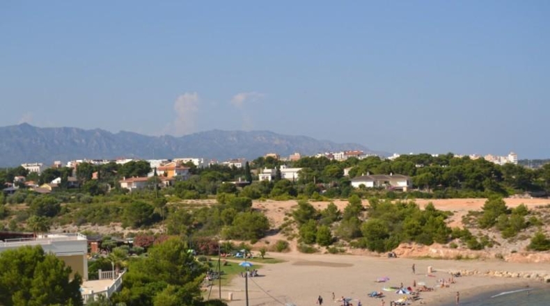 Tarragona - l'Ametlla de Mar - 1047m2