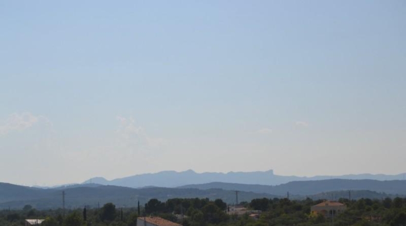 Tarragona - l'Ametlla de Mar - 1047m2