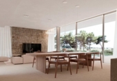 Detached villa with land for sale on España, Moraira, ref: TR141376 photo