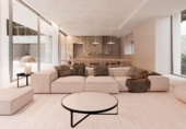 Detached villa with land for sale on España, Moraira, ref: TR141376 photo