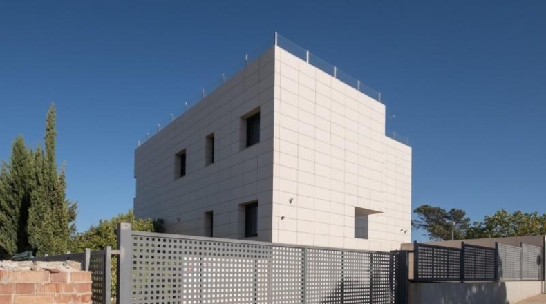 Tarragona - l'Ametlla de Mar - 1047m2
